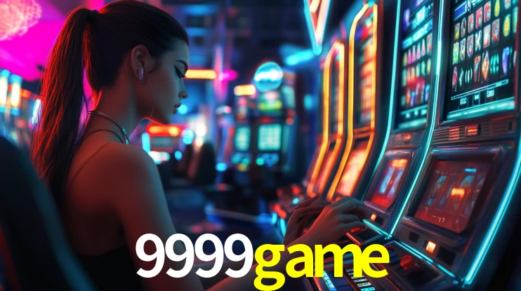 9999game App